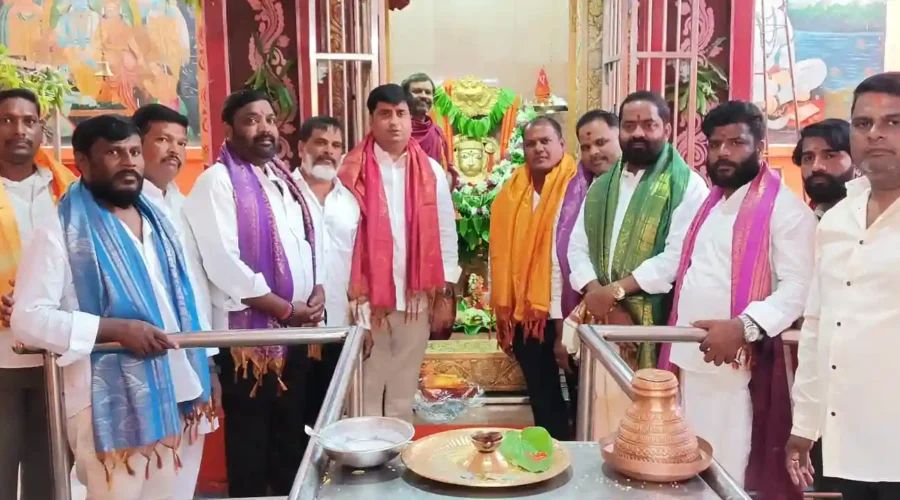 हनुमान विजयोत्सव