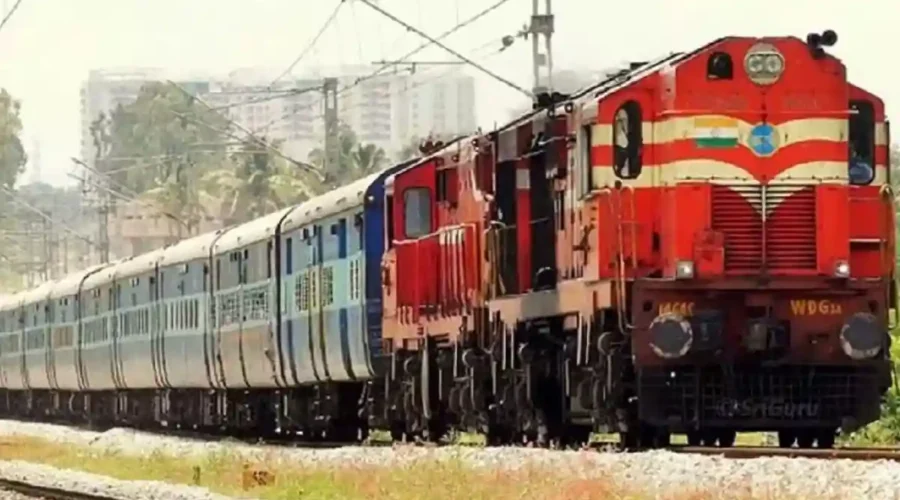 गर्मी भीड़ को देखते हुए एससीआर की समर स्पेशल साप्ताहिक ट्रेनें घोषित