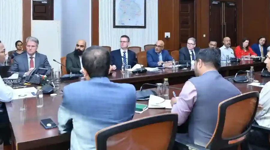 यूएस-इंडिया स्ट्रैटेजिक