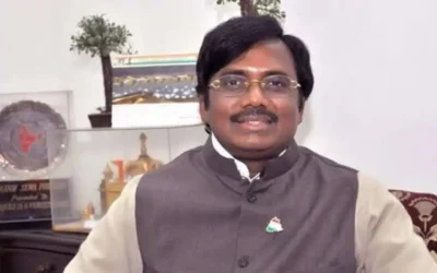 Hyderabad : जर्मनी के कौशल प्रशिक्षण मॉडल का अध्ययन कर रहे मंत्री