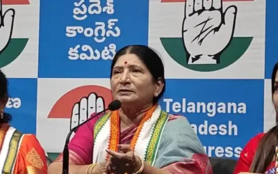 महिला आरक्षण बिल को लेकर भाजपा पर कांग्रेस का हमला