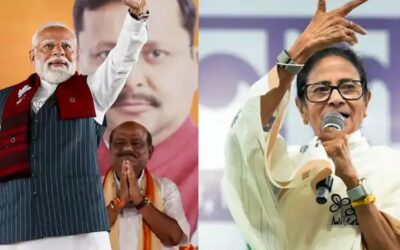 India elections : वोटिंग शुरू, मोदी की खास अपील