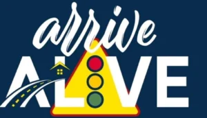अराइव अलाइव