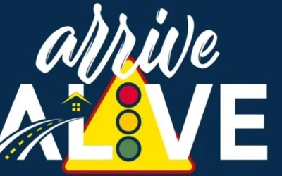 ‘अराइव अलाइव’ रोड सेफ्टी अवेयरनेस कार्यक्रम आयोजित