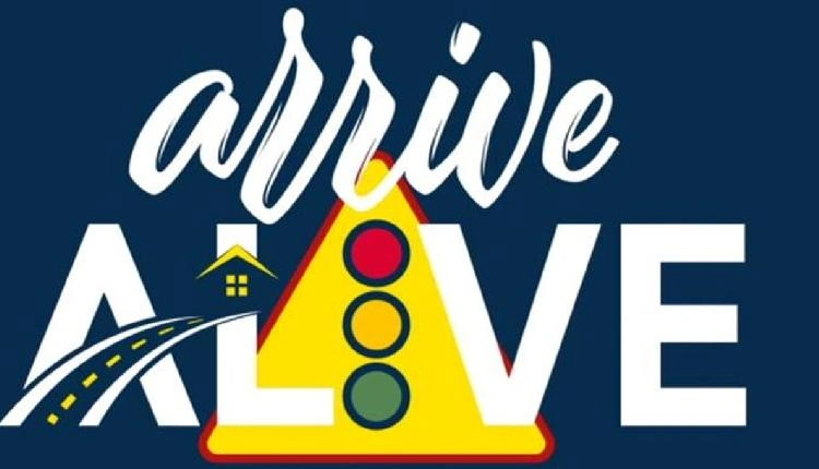 अराइव अलाइव
