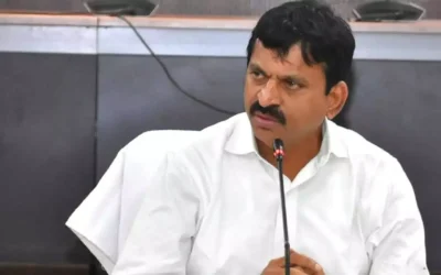 राजस्व विभाग में क्रांतिकारी सुधार शुरू किए गए – पोंगुलेटी