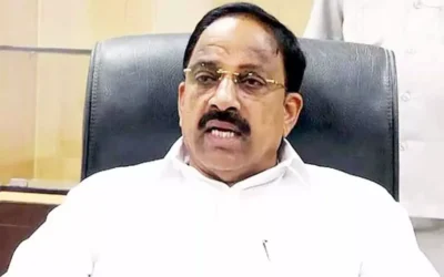 वैज्ञानिक फसल योजना के लिए सैटेलाइट मैपिंग को बढ़ावा- मंत्री तुम्मला