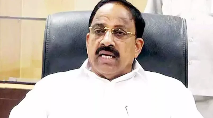 वैज्ञानिक फसल योजना के लिए सैटेलाइट मैपिंग को बढ़ावा- मंत्री तुम्मला