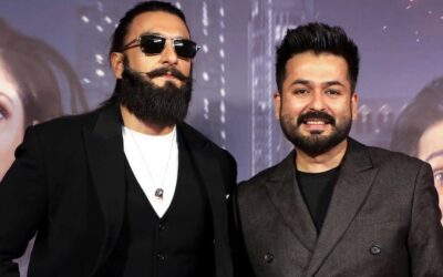 Aditya dhar news : धुरंधर जोड़ी फिर बनेगी क्या नया राज सामने