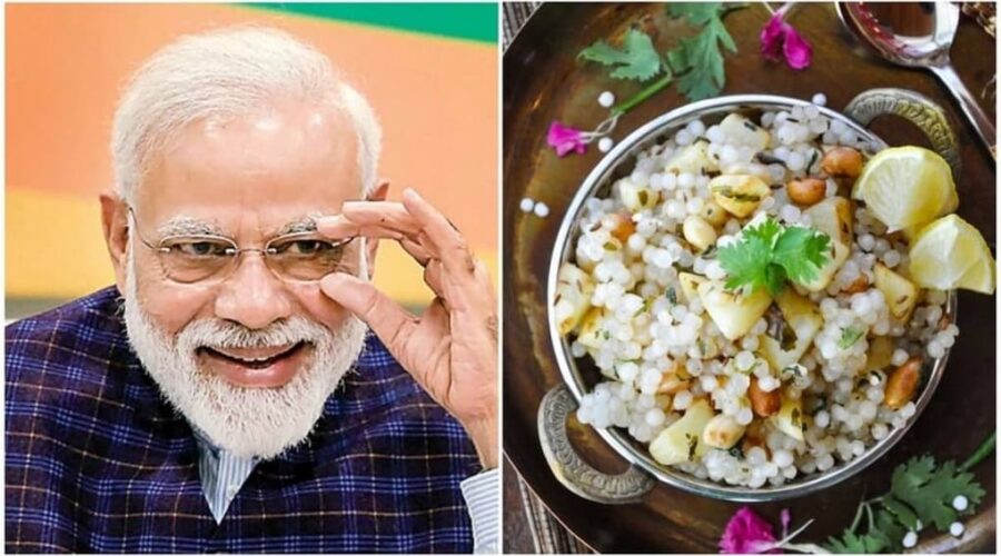 Narendra Modi Khichdi