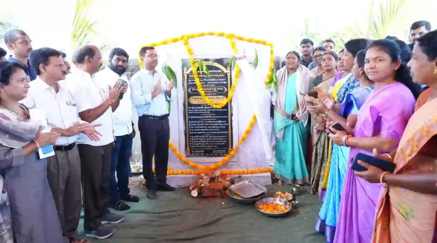 स्वयं सहायता समूहों