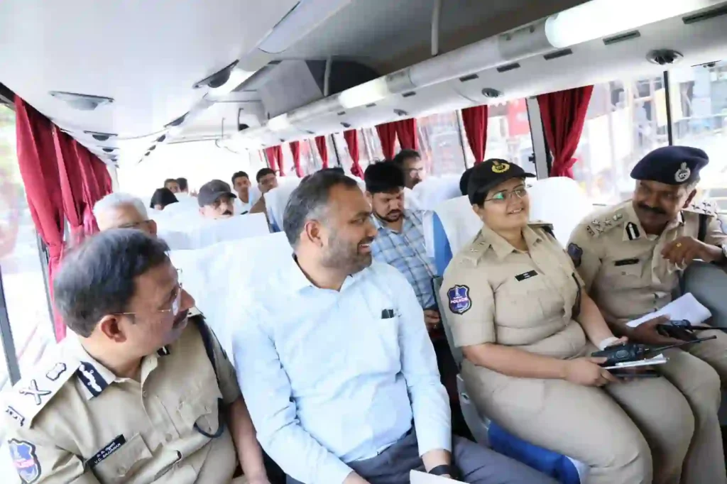 मॉडल कॉरिडोर