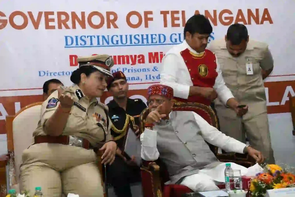 राज्यपाल