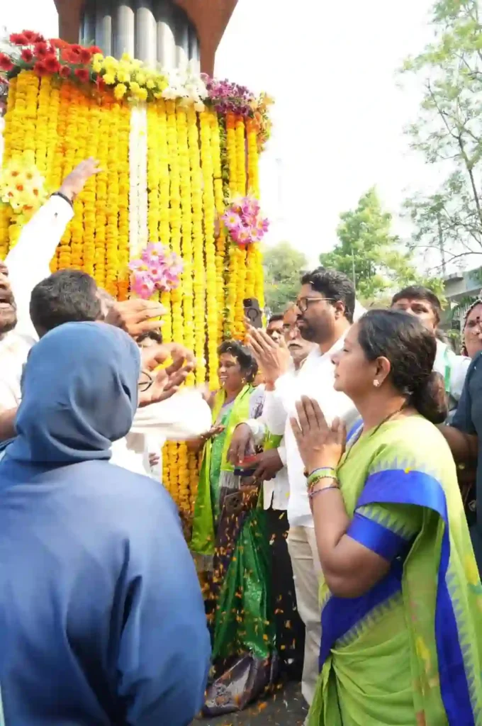 तेलंगाना राष्ट्र सेना