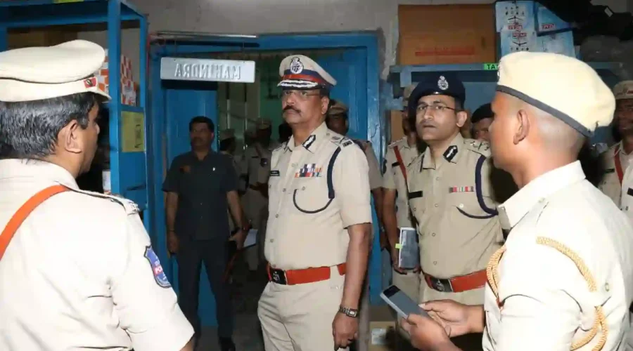 निरीक्षण