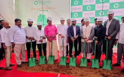 स्वच्छ ऊर्जा में राष्ट्रीय मॉडल बनने की ओर तेलंगाना