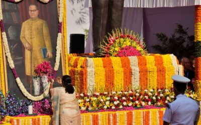 डॉ. बी.आर. आंबेडकर जयंती विशेष