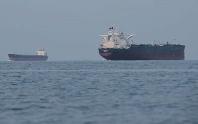 Iran oil ship : ईरान तेल जहाज जब्त, अमेरिका की कार्रवाई चर्चा में