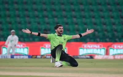 Shaheen Afridi Controversy : सोशल मीडिया पर अफरीदी को लेकर बहस तेज