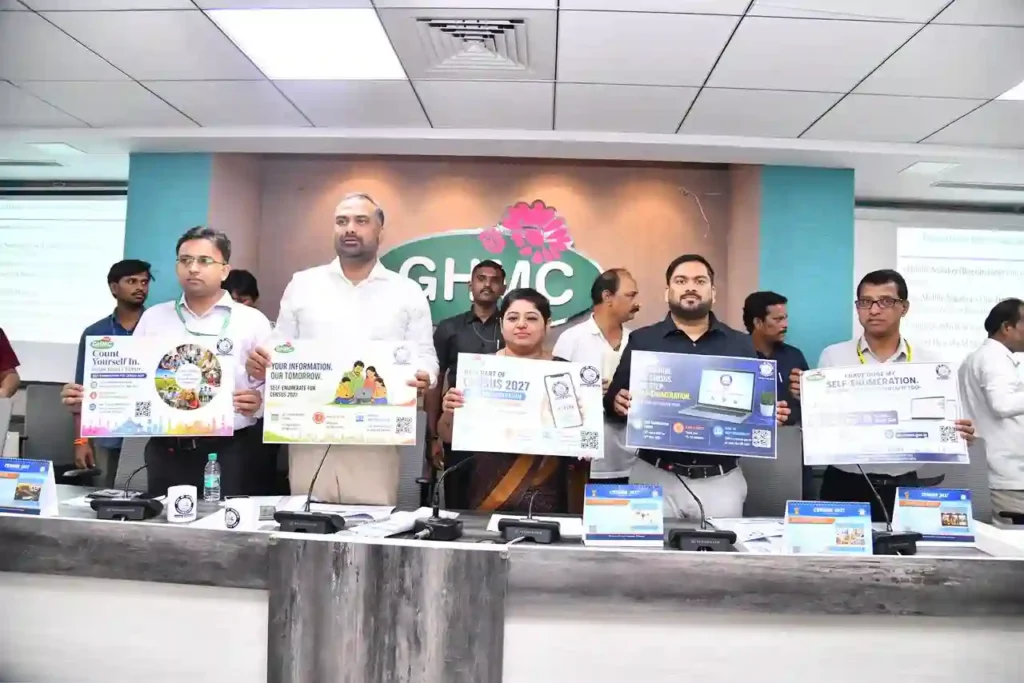 जनगणना-2027