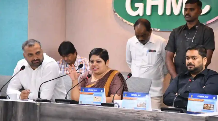 जनगणना-2027