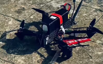 India army suicide drones : भारतीय सेना को मिले सुसाइड ड्रोन