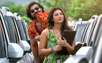 वरुण तेज फिल्म से सरप्राइज, नया वीडियो वायरल