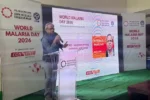 भारत को 2030 तक मलेरिया मुक्त बनाने की दिशा में तेज़ी