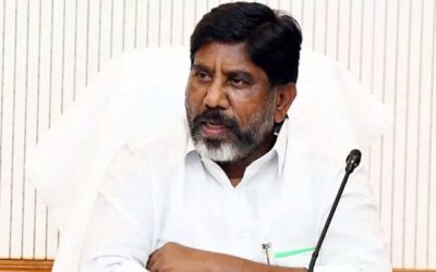 Bhatti Vikramarka : बातचीत से समाधान, कर्मचारियों को भट्टी की सलाह