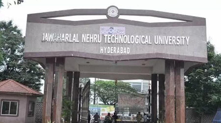 JNTU one time chance