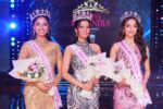 Miss India 2026 winner : मिस इंडिया 2026 बनी साध्वी सतीश सैल