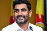 TDP Latest News : शाबाश लोकेश बोले मुख्यमंत्री इसके पीछे क्या कारण