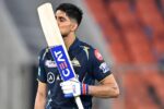 Shubman gill ipl record : आईपीएल में शुभमन गिल का नया रिकॉर्ड