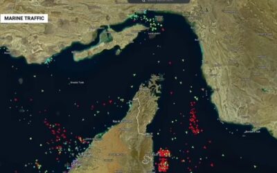 Iran hormuz strait : अब रोज सिर्फ 15 जहाजों को मिलेगी अनुमति