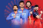 DC vs RCB Match : आरसीबी गेंदबाजों का कहर… दिल्ली 75 पर ढेर