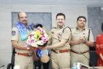 DGP : पुलिस महानिदेशक 30 अप्रैल को सेवानिवृत्त होंगे, विदाई समारोह आयोजित