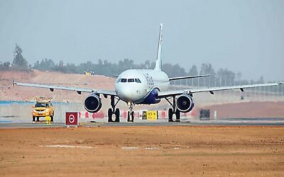 Telangana Airport : तेलंगाना में नए एयरपोर्ट का ऐलान