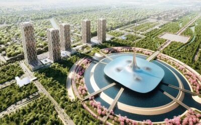 Amaravati Development : अमरावती विकास को रफ्तार, चंद्रबाबू के बड़े फैसले