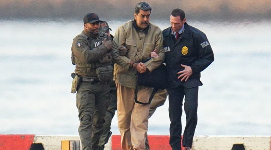 मदुरो गिरफ्तारी पर दांव, सैनिक ने जीते करोड़