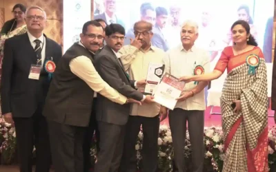 SCR : दक्षिण मध्य रेलवे को जनसंपर्क क्षेत्र में तीन प्रतिष्ठित सम्मान