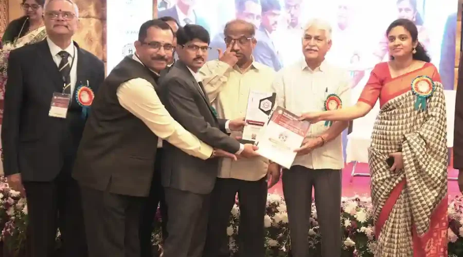 दक्षिण मध्य रेलवे