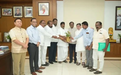 DCM : आरटीसी हमारी परिवार जैसी संस्था, समस्याओं पर सकारात्मक फैसला- भट्टी