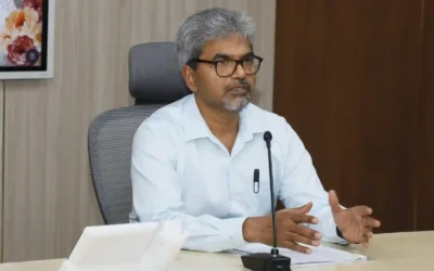 SCR : दक्षिण मध्य रेलवे ने वर्ष 2025-26 में दर्ज किए अभूतपूर्व प्रदर्शन