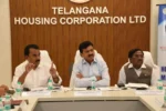 Hyderabad : आवास योजना में तेजी लाएं अफसर – पोंगुलेटी