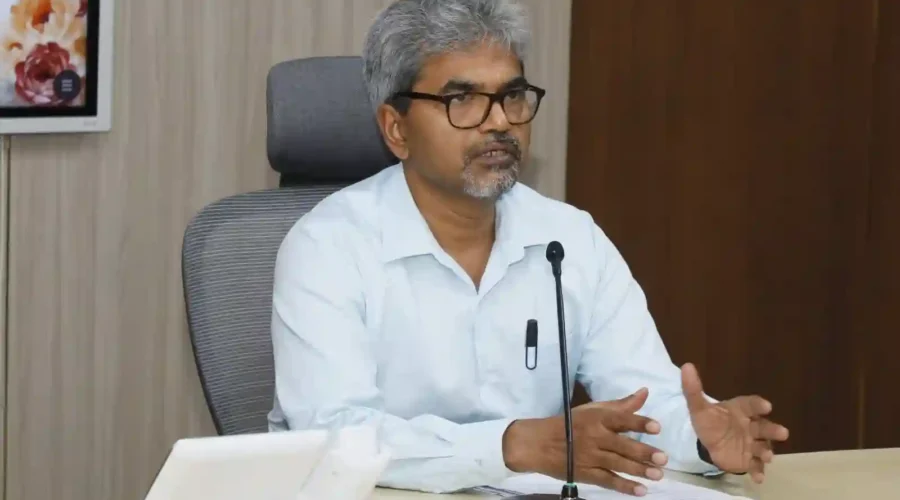 दक्षिण मध्य रेलवे