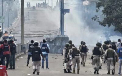Manipur Protest : इंफाल में तनाव, सीएम हाउस घेरने की कोशिश