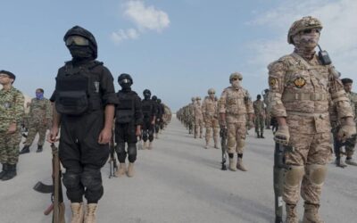 Iran war news today : IRGC ने युवाओं को युद्ध के लिए बुलाया