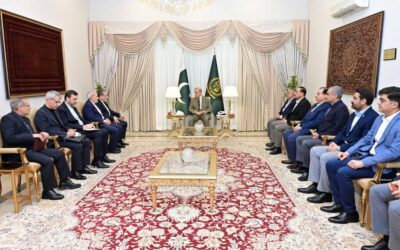 Iran pakistan : पाकिस्तान पर ईरान नाराज… मध्यस्थता पर उठे सवाल