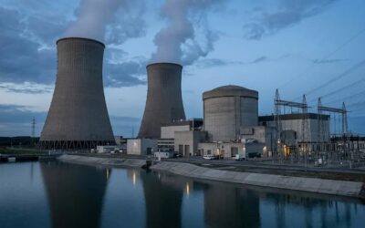 Uranium Mining : यूरेनियम का रहस्य… जमीन जमाकर कैसे निकाला जाता है