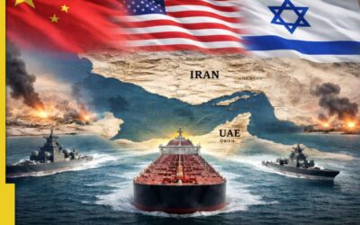 ईरान की अमेरिका को कड़ी चेतावनी